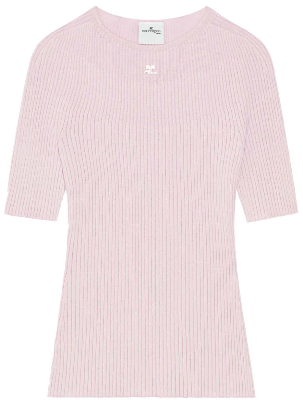 Джемпер Solar Courrèges, розовый
Джемпер Solar Courrèges, розовый