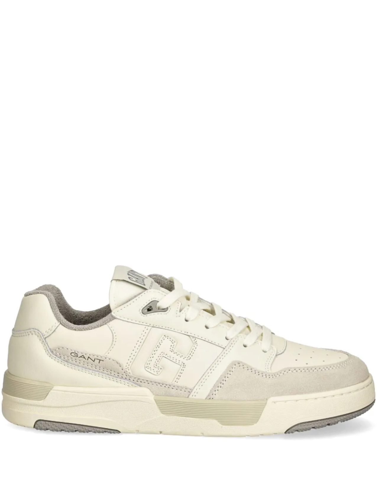 Кроссовки Brookpal Gant, белый
Кроссовки Brookpal Gant, белый