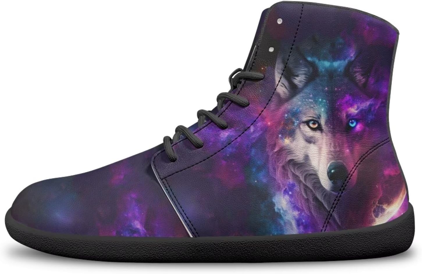 Унисекс высокие походные ботинки для женщин и мужчин Hellhero, Wolf
Унисекс высокие походные ботинки для женщин и мужчин Hellhero, Wolf