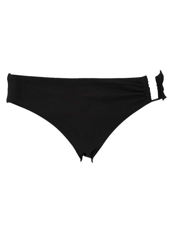 Плавки бикини CALVIN KLEIN UNDERWEAR, черный
Плавки бикини CALVIN KLEIN UNDERWEAR, черный