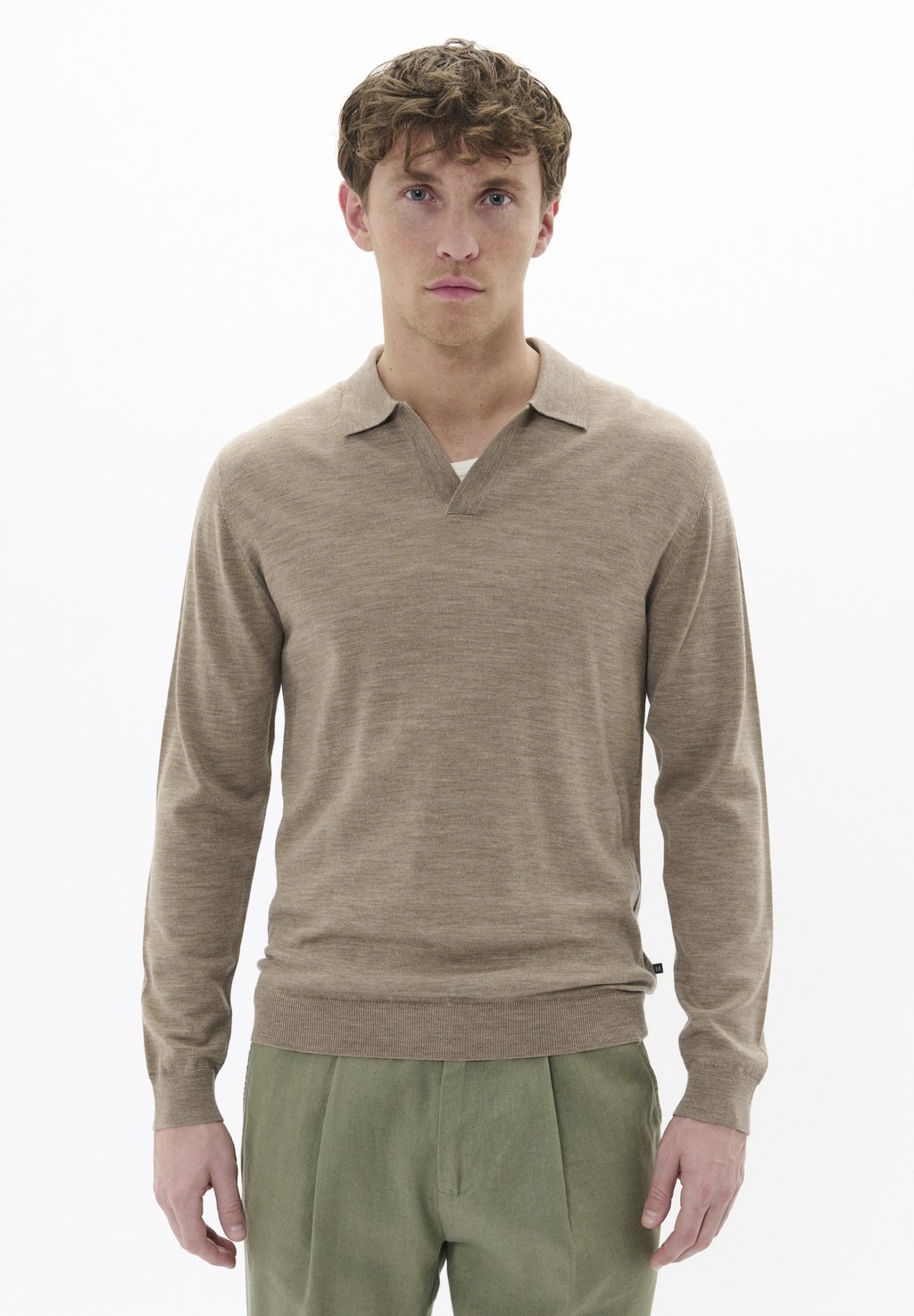 Джемпер Matinique, хаки
Джемпер Matinique, хаки