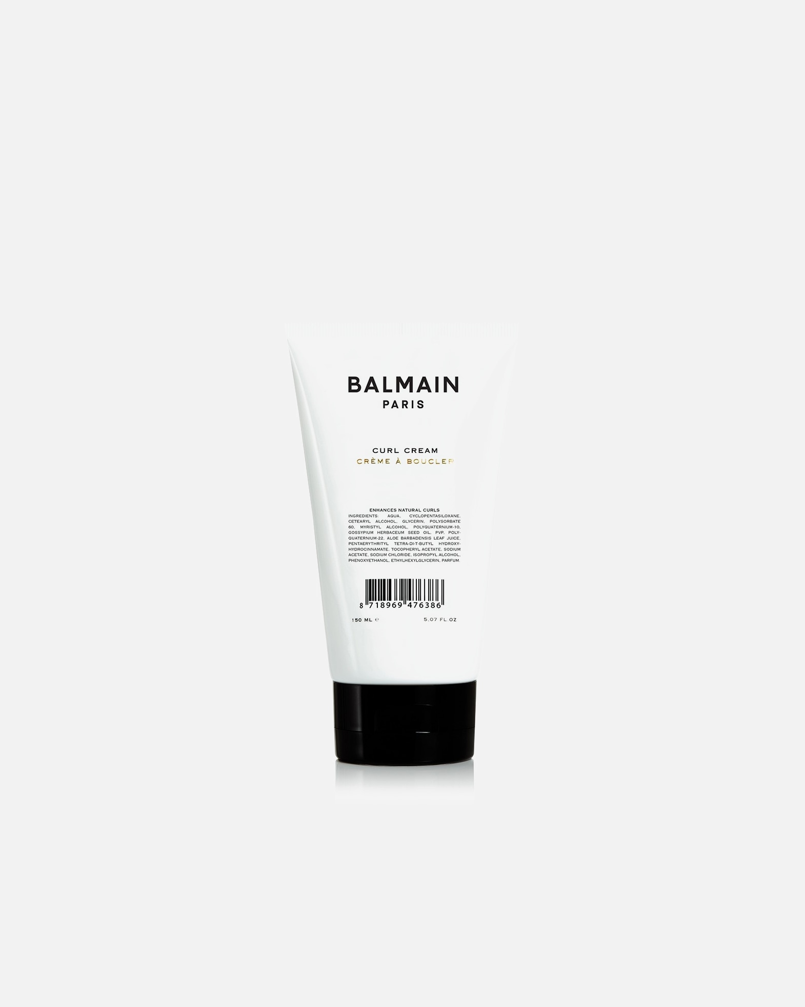 Крем для волос Balmain Hair, 150 мл
Крем для волос Balmain Hair, 150 мл