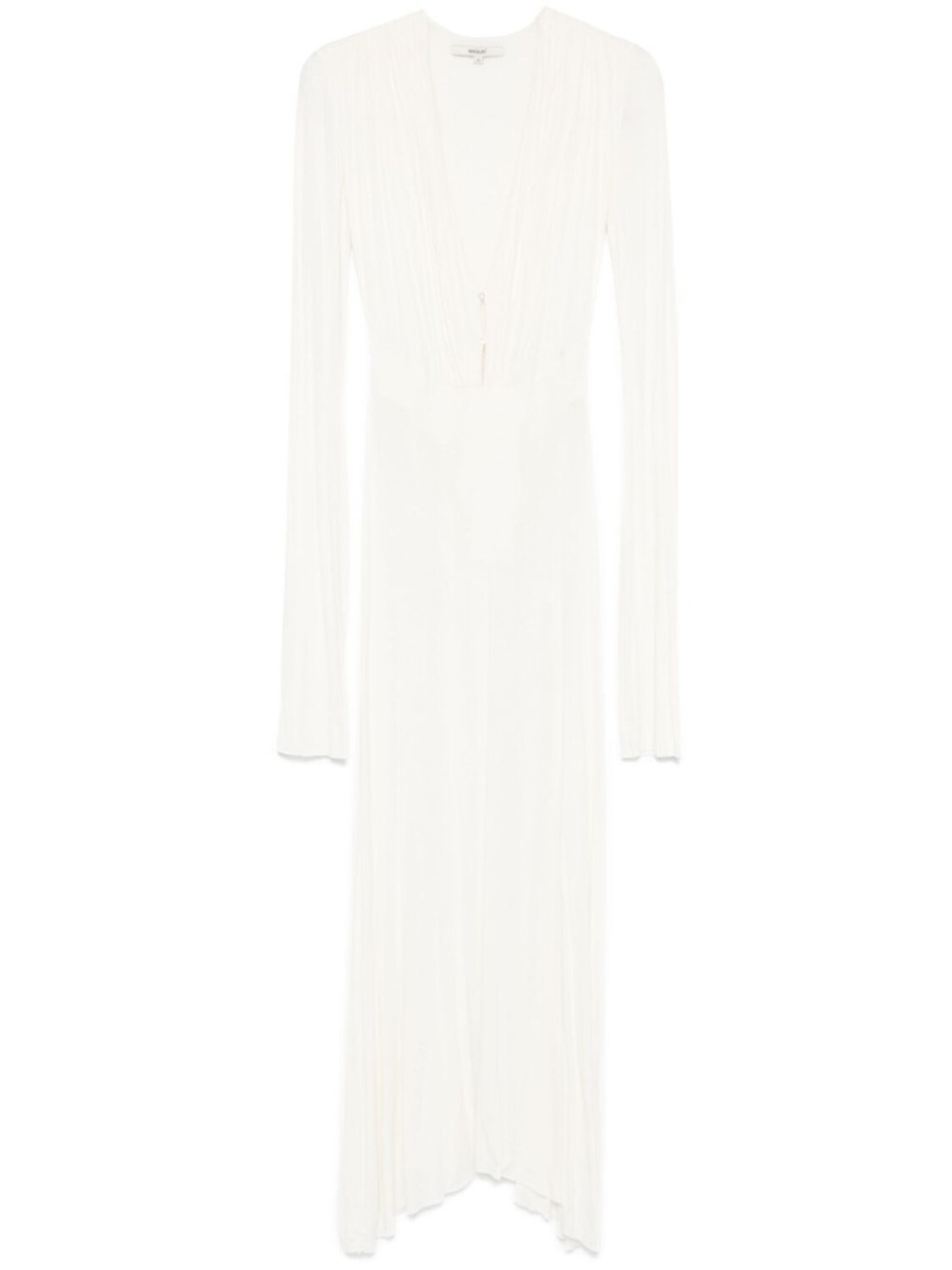 Платье макси из джерси MANURI, белый
Платье макси из джерси MANURI, белый