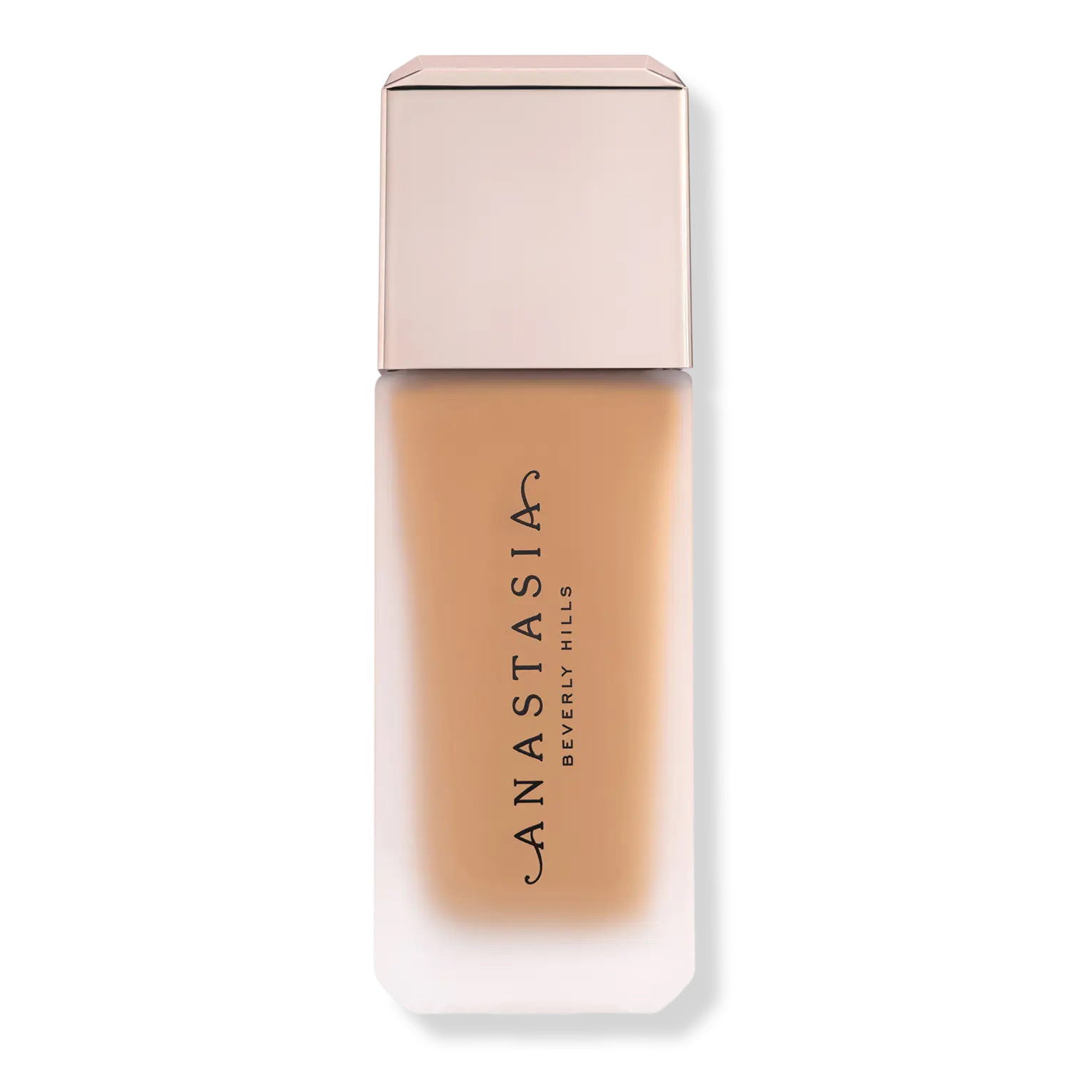 Безупречная матирующая тональная основа, создающая эффект второй кожи. Anastasia Beverly Hills, 5W (tan skin with warm golden undertones)
Безупречная матирующая тональная основа, создающая эффект второй кожи. Anastasia Beverly Hills, 5W (tan skin with warm golden undertones)