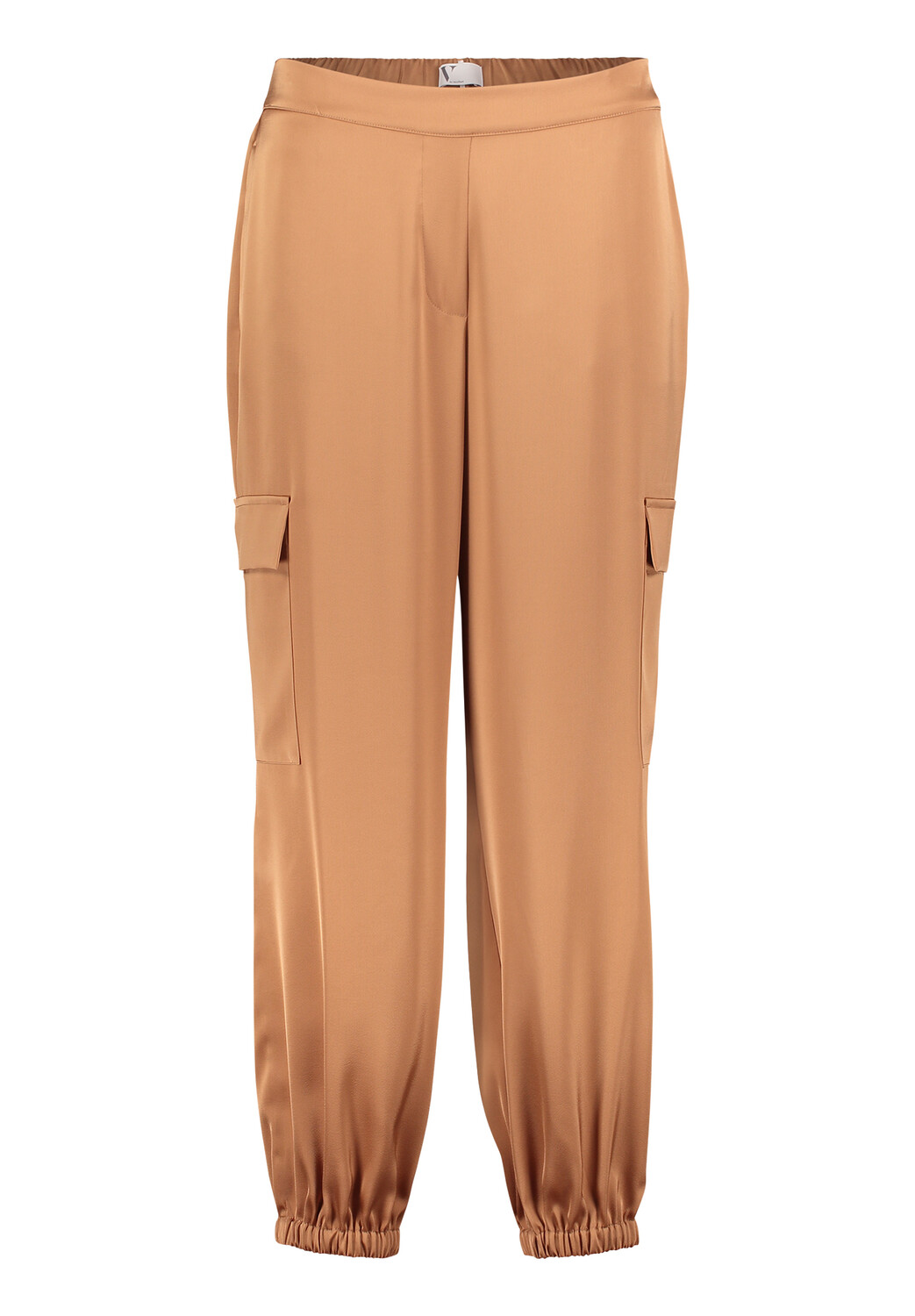 Брюки Vera Mont mit aufgesetzten Taschen, цвет Golden Cinnamon 
Брюки Vera Mont mit aufgesetzten Taschen, цвет Golden Cinnamon