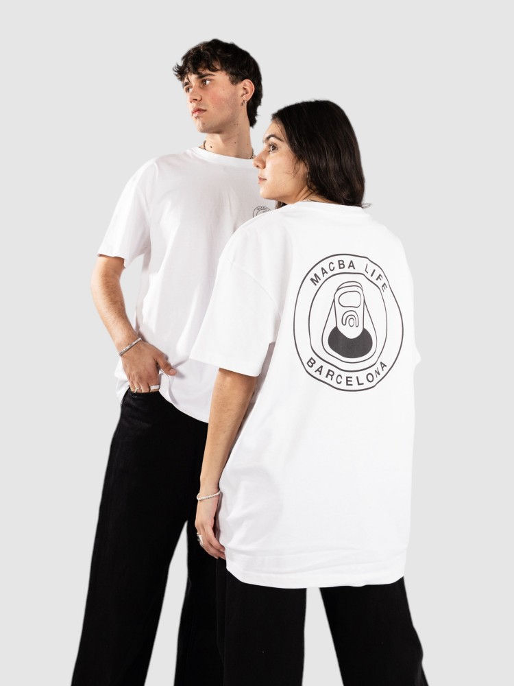 Футболка Macba Life OG T-Shirt, white, Белый, Футболка Macba Life OG T-Shirt, white
Футболка Macba Life OG T-Shirt, white, Белый, Футболка Macba Life OG T-Shirt, white