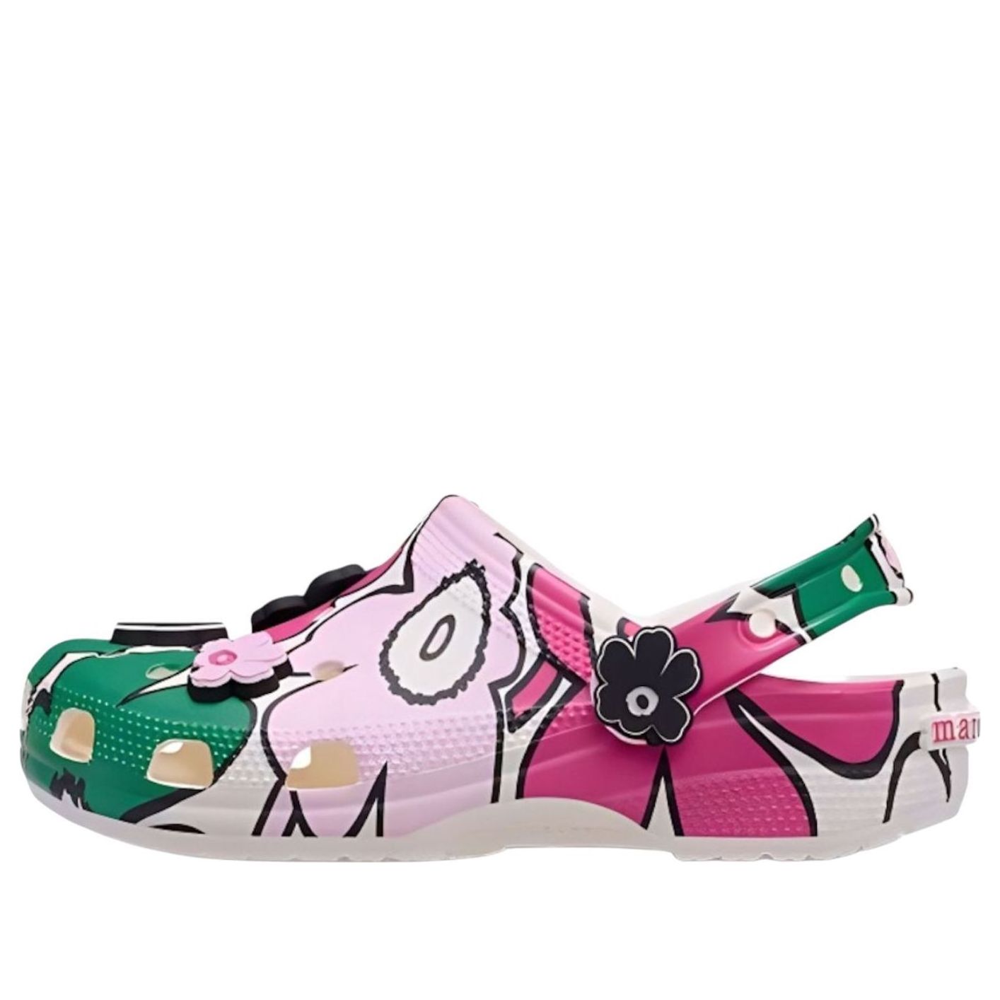 Классические сабо Crocs 'Marimekko'
Классические сабо Crocs 'Marimekko'