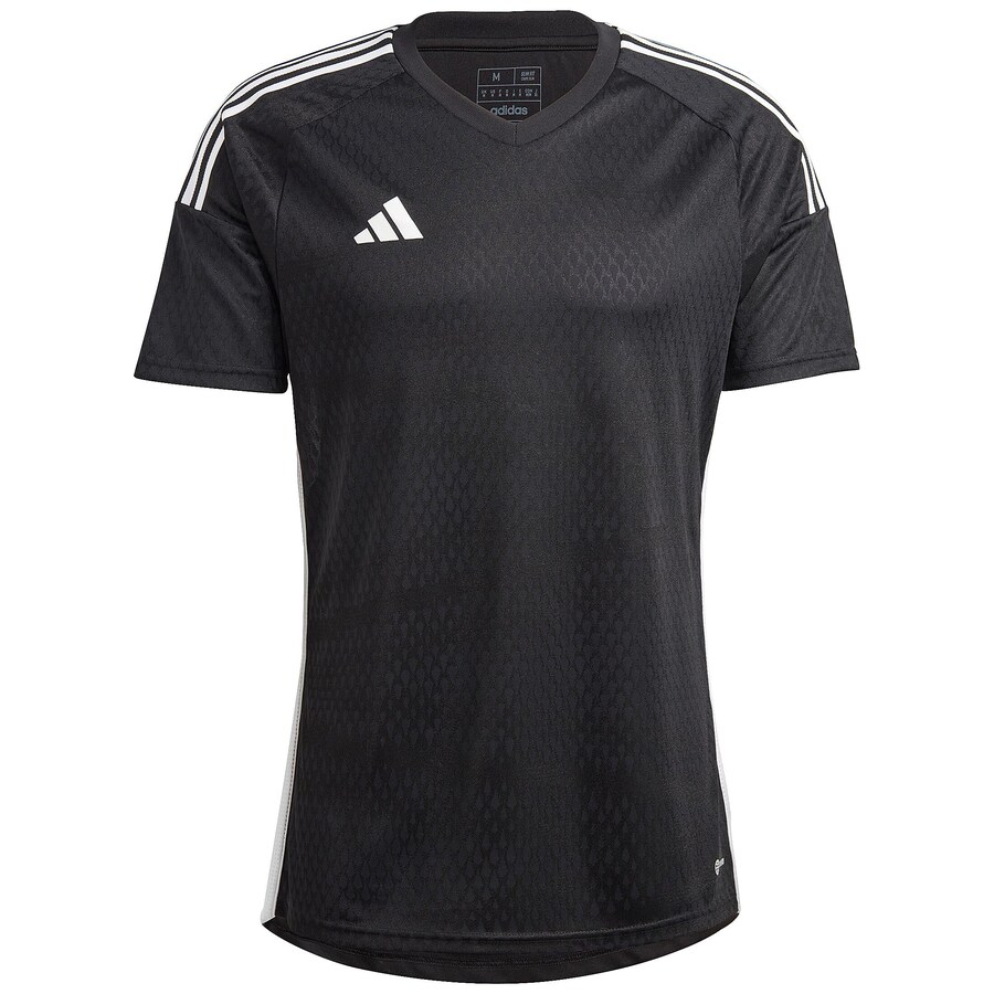 Джерси ADIDAS PERFORMANCE Tiro 23 Club, черный
Джерси ADIDAS PERFORMANCE Tiro 23 Club, черный
