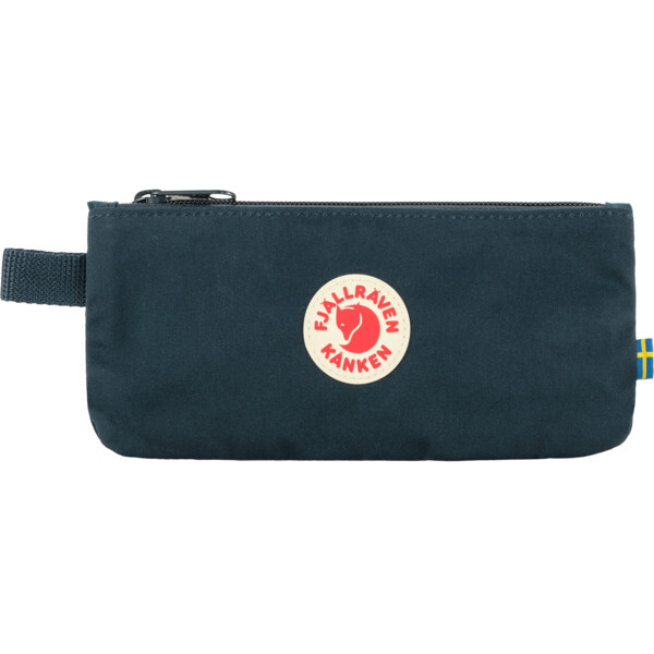 Сумка Fjällräven, цвет Navy
Сумка Fjällräven, цвет Navy