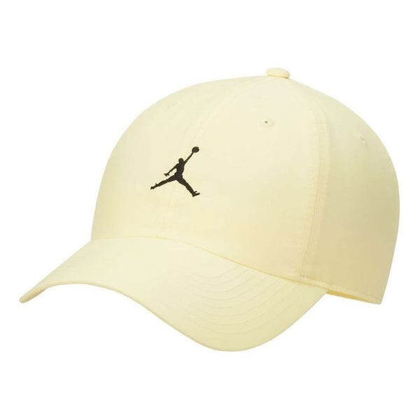 Бейсболка jumpman 6 panel heritage86 washed cap 'lemon chiffon' Air Jordan, желтый
Бейсболка jumpman 6 panel heritage86 washed cap 'lemon chiffon' Air Jordan, желтый