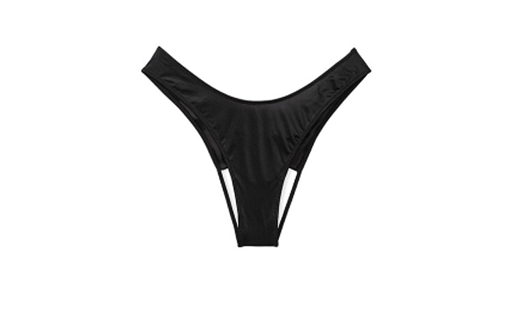 Женские трусы Victoria's Secret, цвет Black
Женские трусы Victoria's Secret, цвет Black