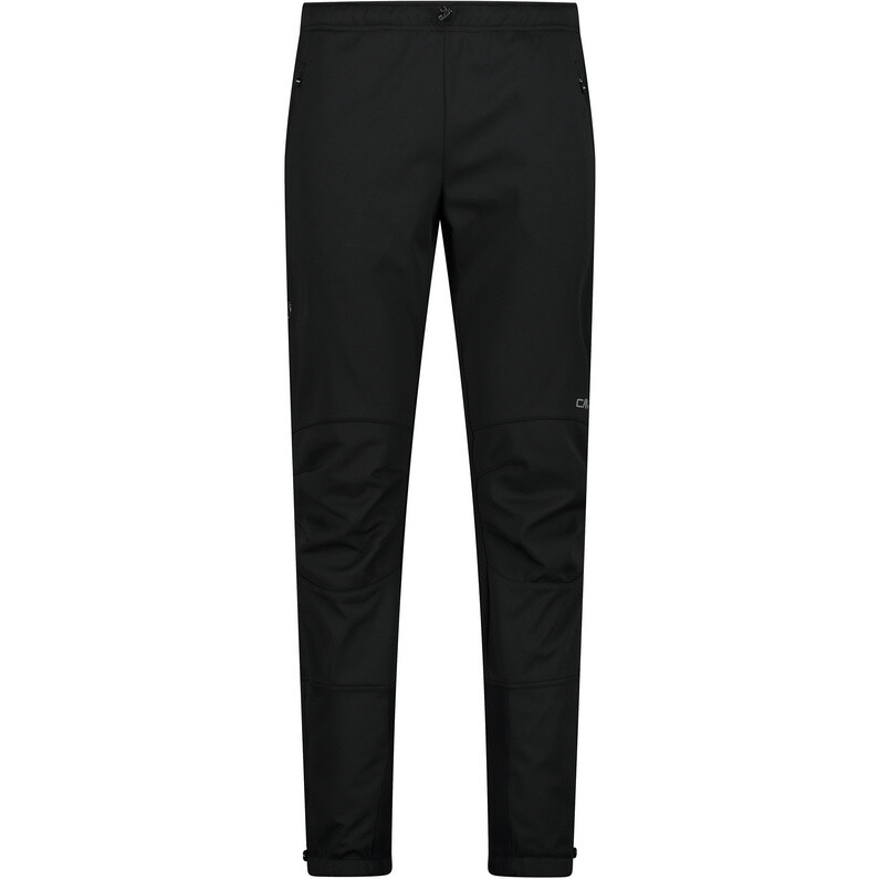 Мужские брюки софтшелл CMP, черный
Мужские брюки софтшелл CMP, черный