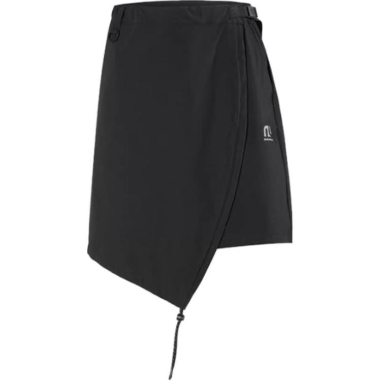 NORTHLAND Женские повседневные шорты SS24 Профессиональная серия, Чистый черный
NORTHLAND Женские повседневные шорты SS24 Профессиональная серия, Чистый черный