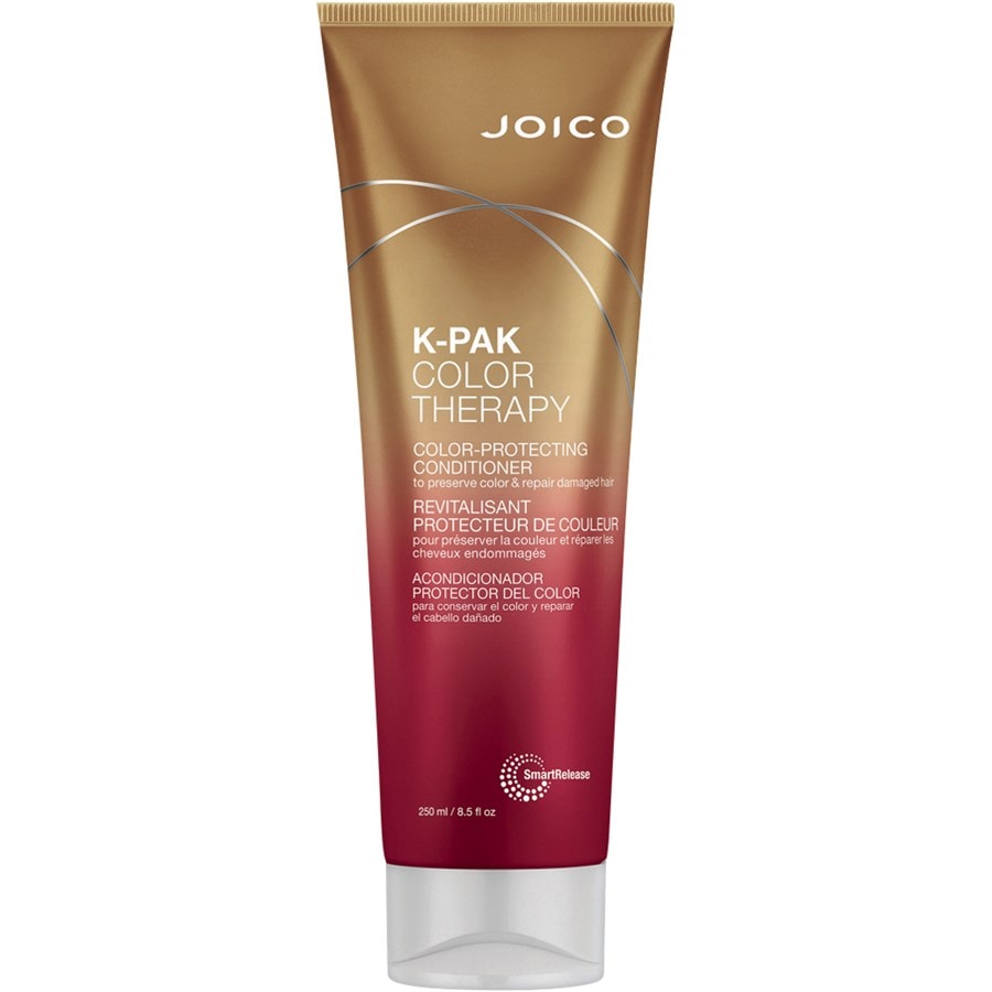 Кондиционер для волос JOICO Color-Protecting Conditioner, 250 ml
Кондиционер для волос JOICO Color-Protecting Conditioner, 250 ml