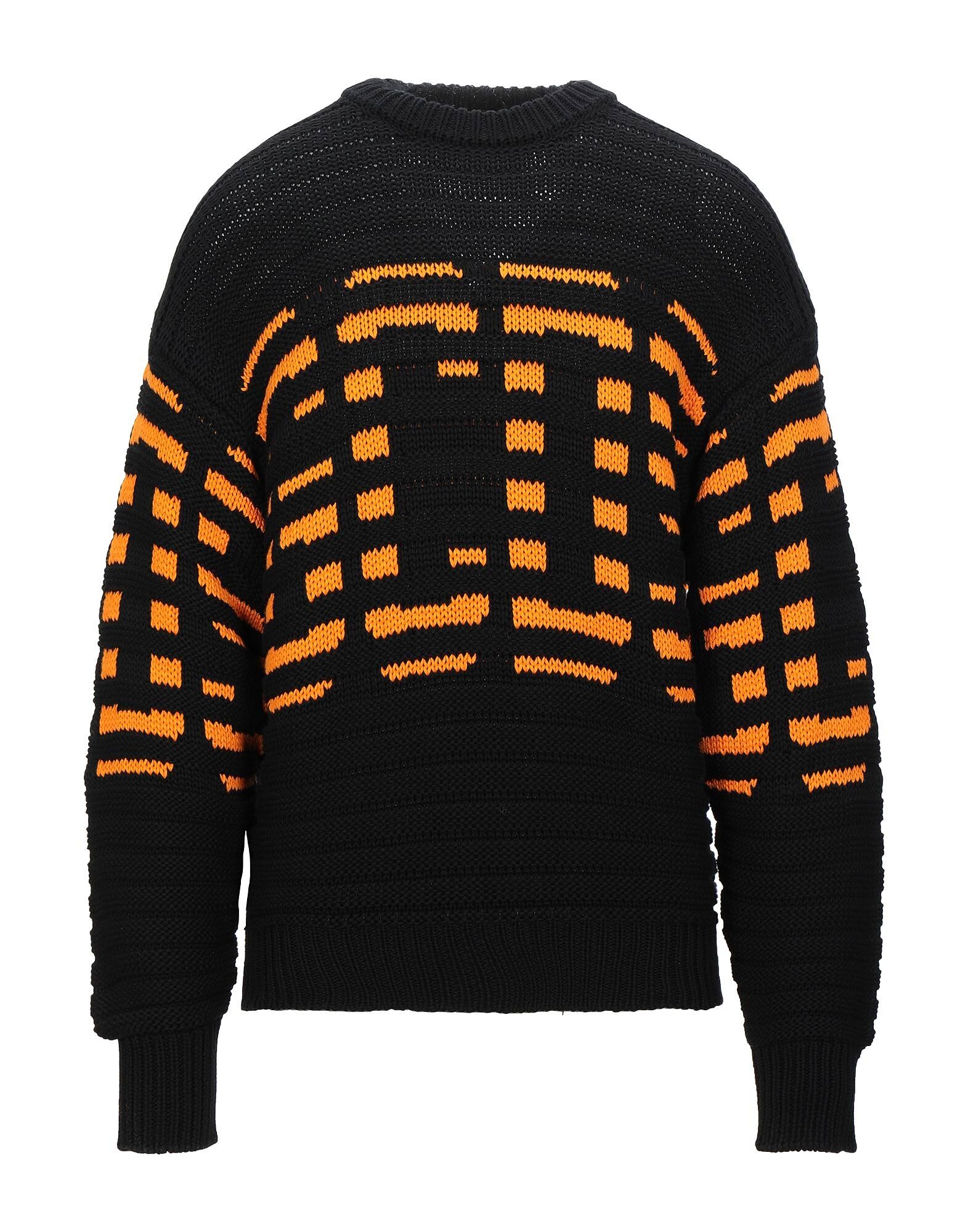 Свитер Gcds, черный
Свитер Gcds, черный