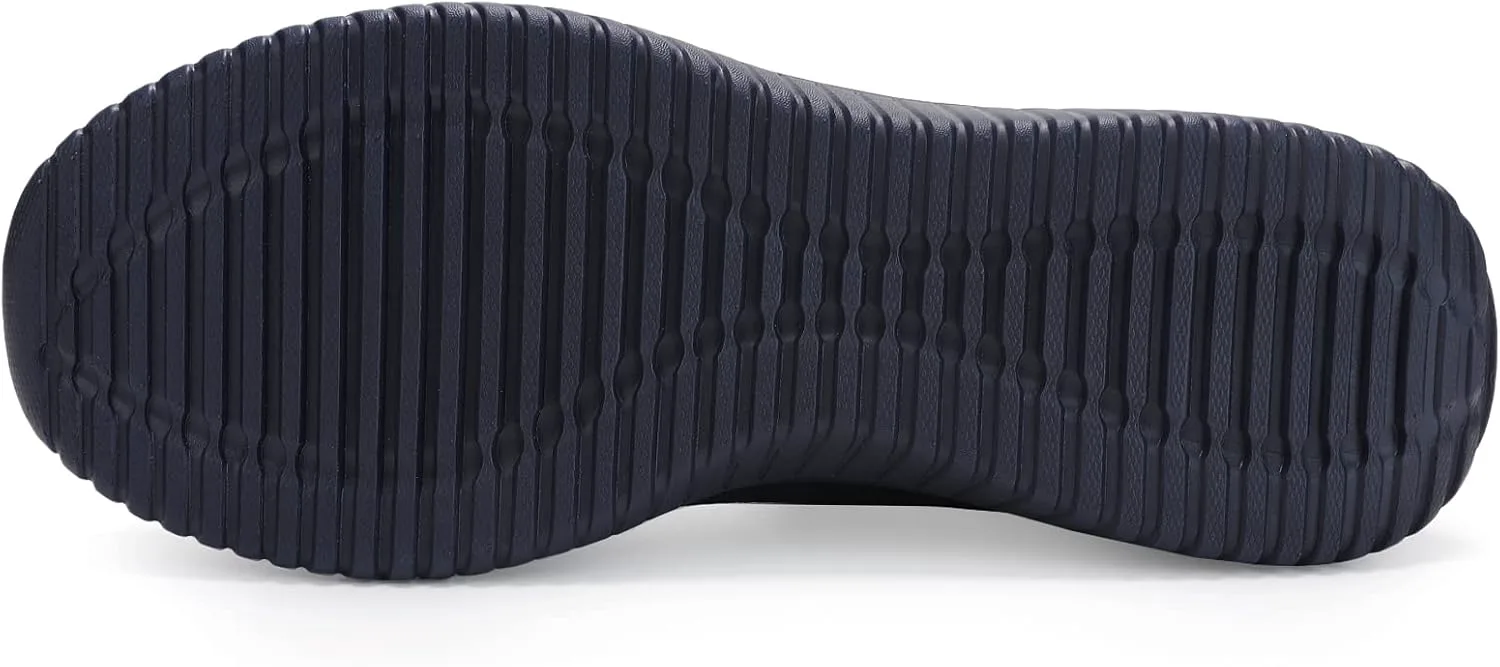 Мужские кроссовки WXQ для бега, удобные, легкие, дышащие, для ходьбы, с сетчатым верхом, для тренировок и повседневного спорта, синий
Мужские кроссовки WXQ для бега, удобные, легкие, дышащие, для ходьбы, с сетчатым верхом, для тренировок и повседневного спорта, синий