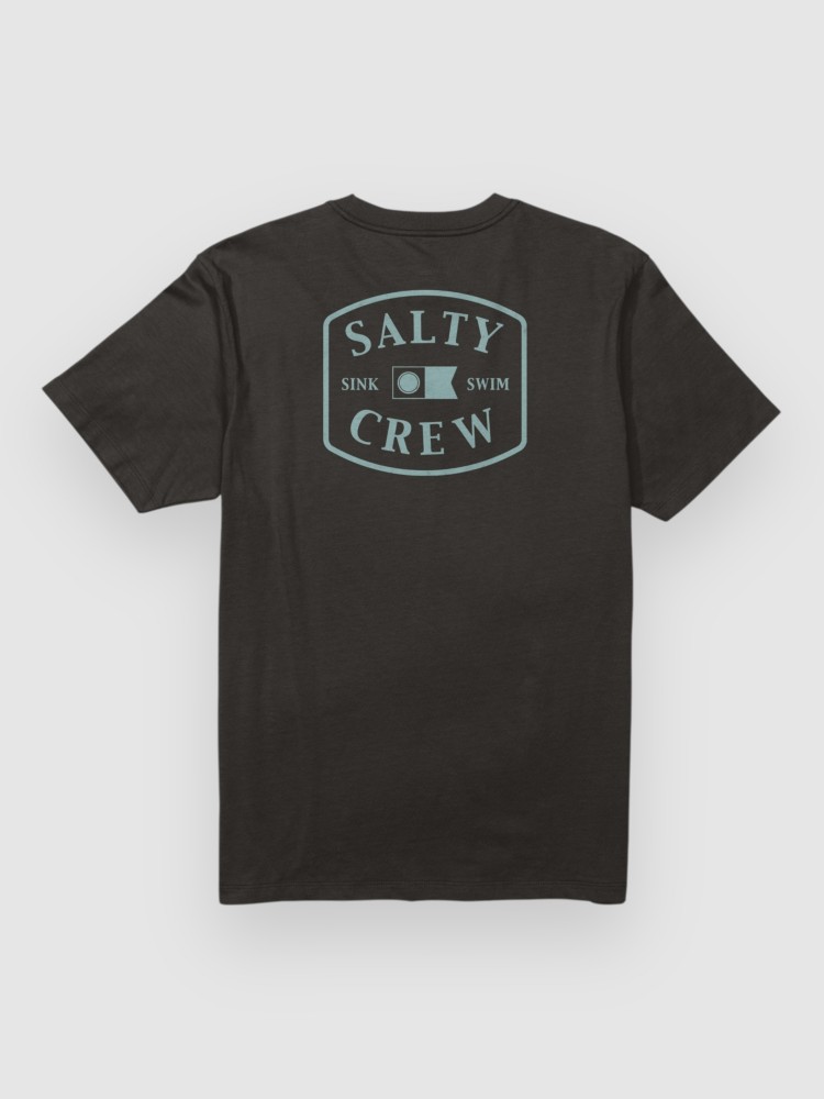 Футболка Salty Crew Captials T-Shirt, black, Черный, Футболка Salty Crew Captials T-Shirt, black
Футболка Salty Crew Captials T-Shirt, black, Черный, Футболка Salty Crew Captials T-Shirt, black