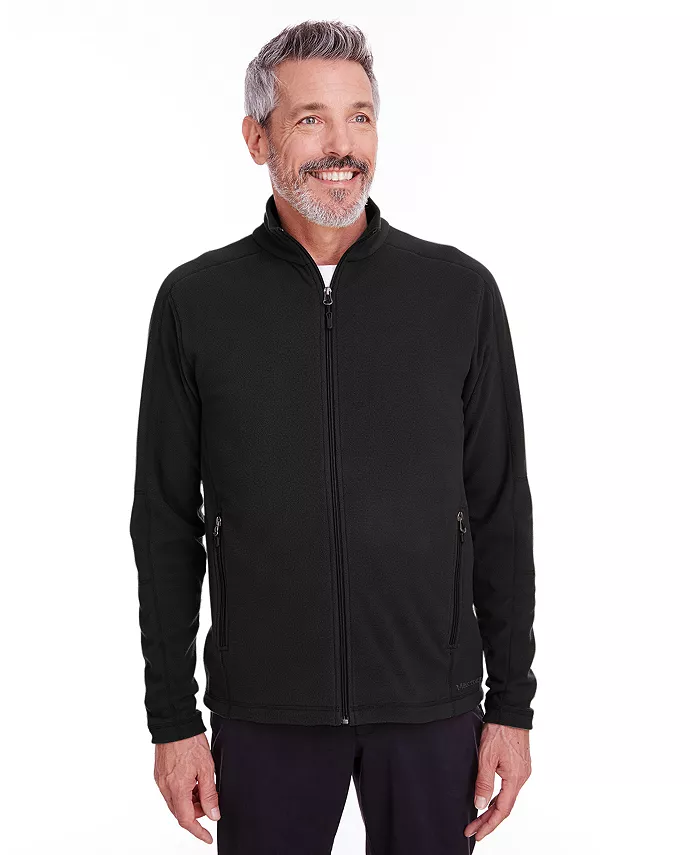 Мужская куртка Rocklin Marmot, черный
Мужская куртка Rocklin Marmot, черный