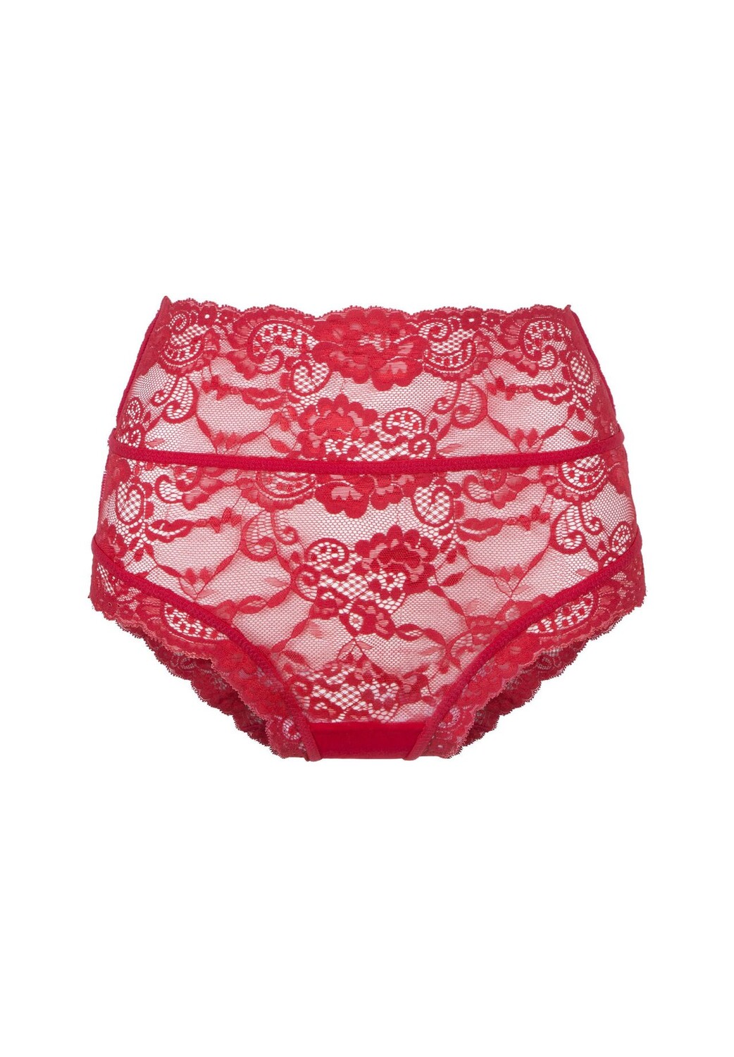 Трусы на талии DAILY LINGADORE, красный
Трусы на талии DAILY LINGADORE, красный