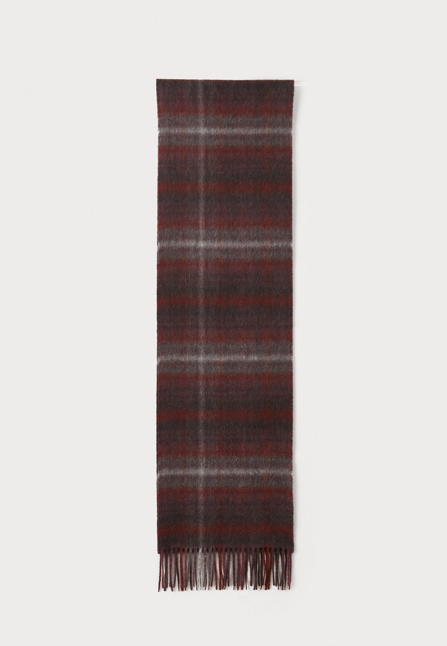 Шарф Johnstons of Elgin CHECK SCARF, Damson/Brown
Шарф Johnstons of Elgin CHECK SCARF, Damson/Brown