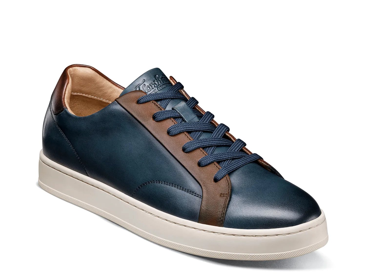 Кроссовки Florsheim Monopoli Sneaker, синий
Кроссовки Florsheim Monopoli Sneaker, синий