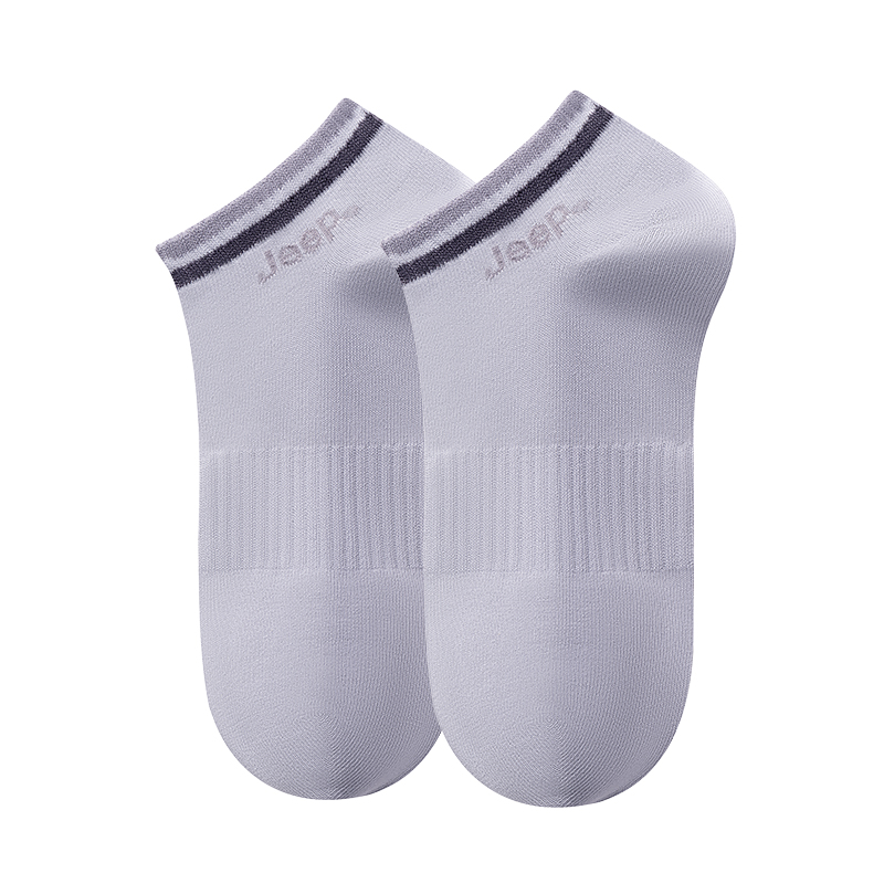 Мужские носки Jeep, 1 pack (серый)
Мужские носки Jeep, 1 pack (серый)