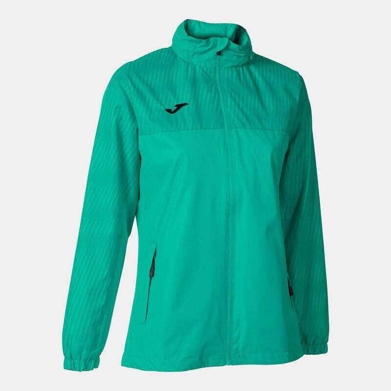 Куртка Joma, зеленый
Куртка Joma, зеленый