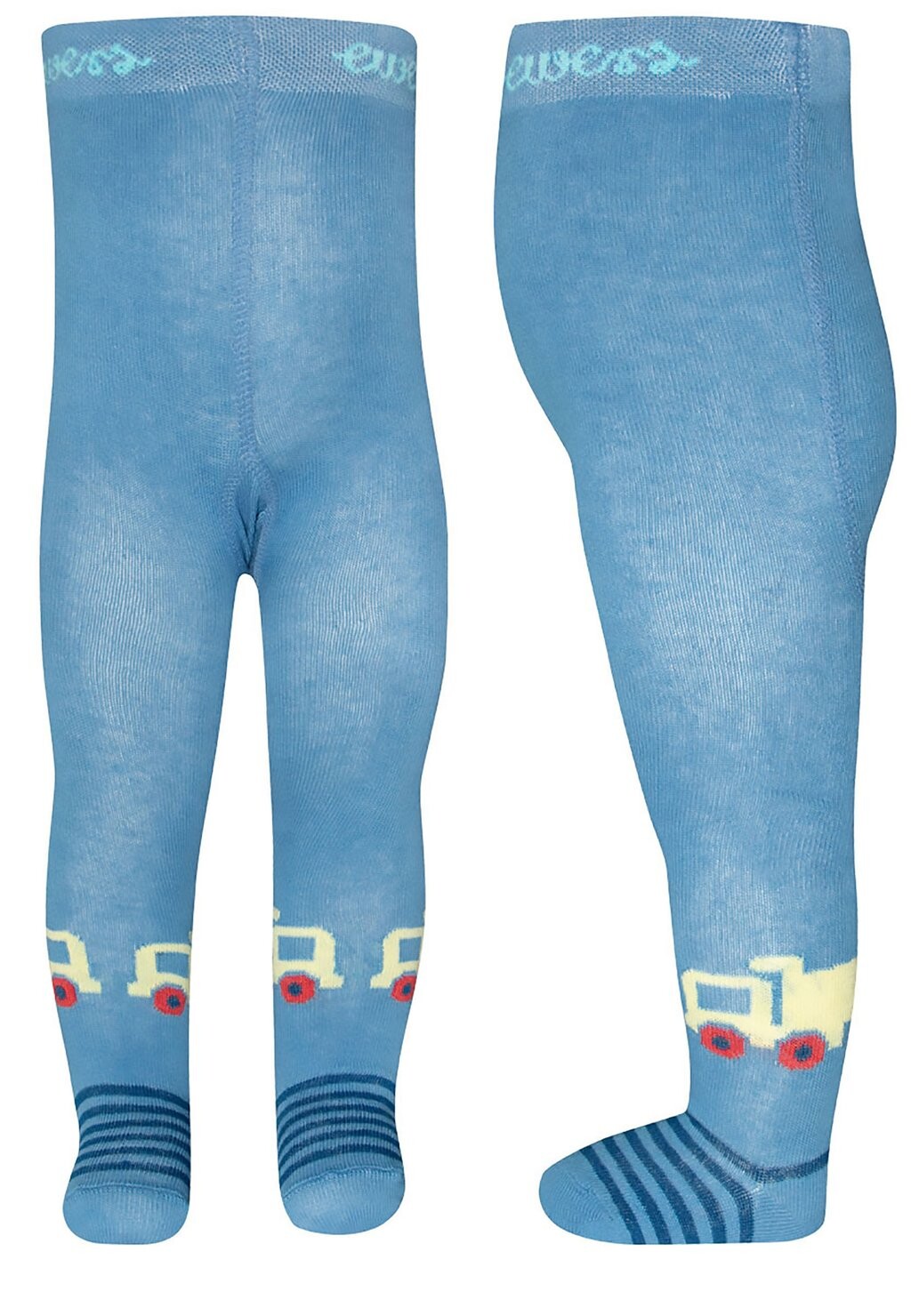 Колготки Truck Ewers, малибу синие
Колготки Truck Ewers, малибу синие