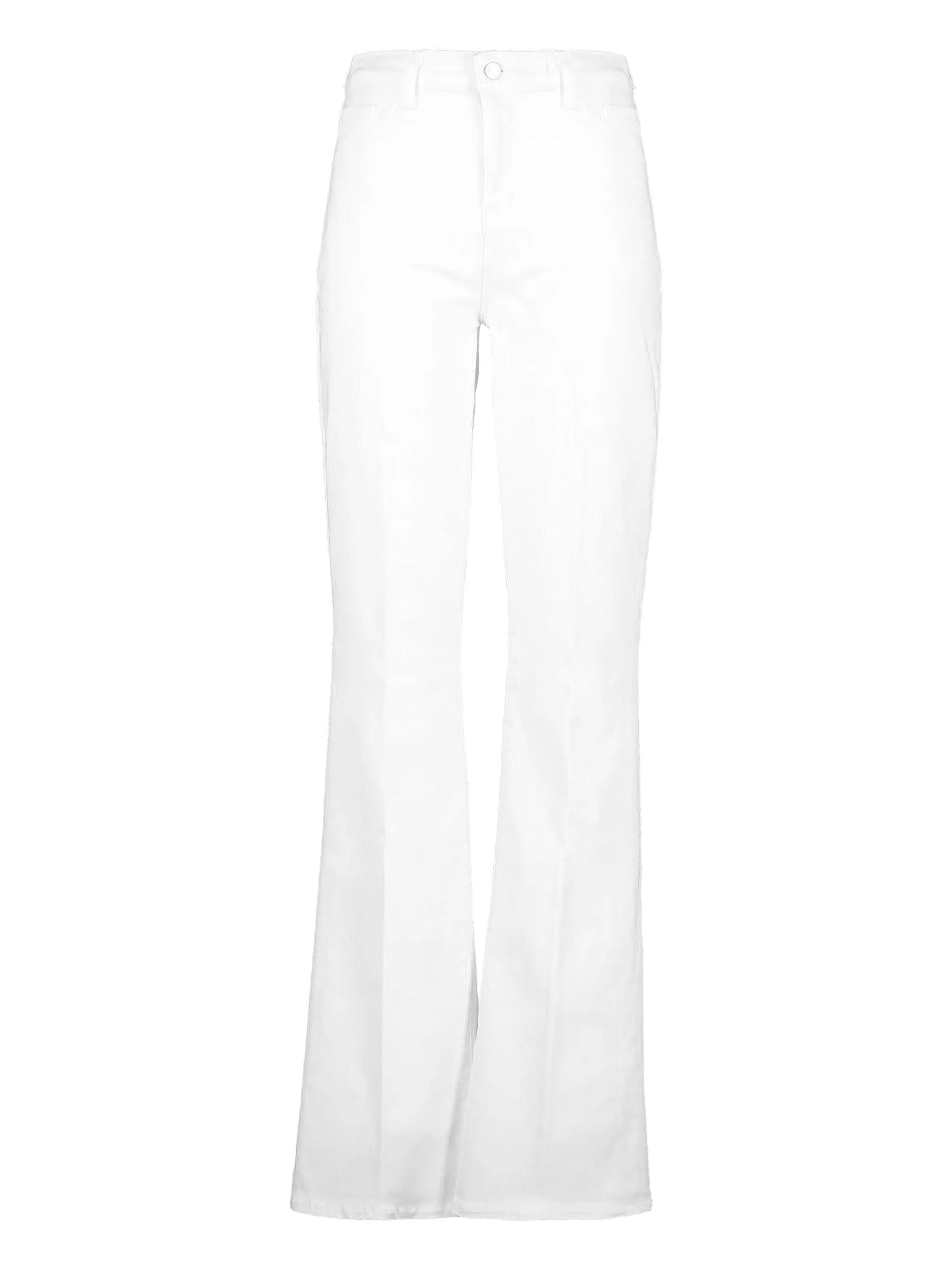 Брюки - клеш от Али L'Agence, белый
Брюки - клеш от Али L'Agence, белый
