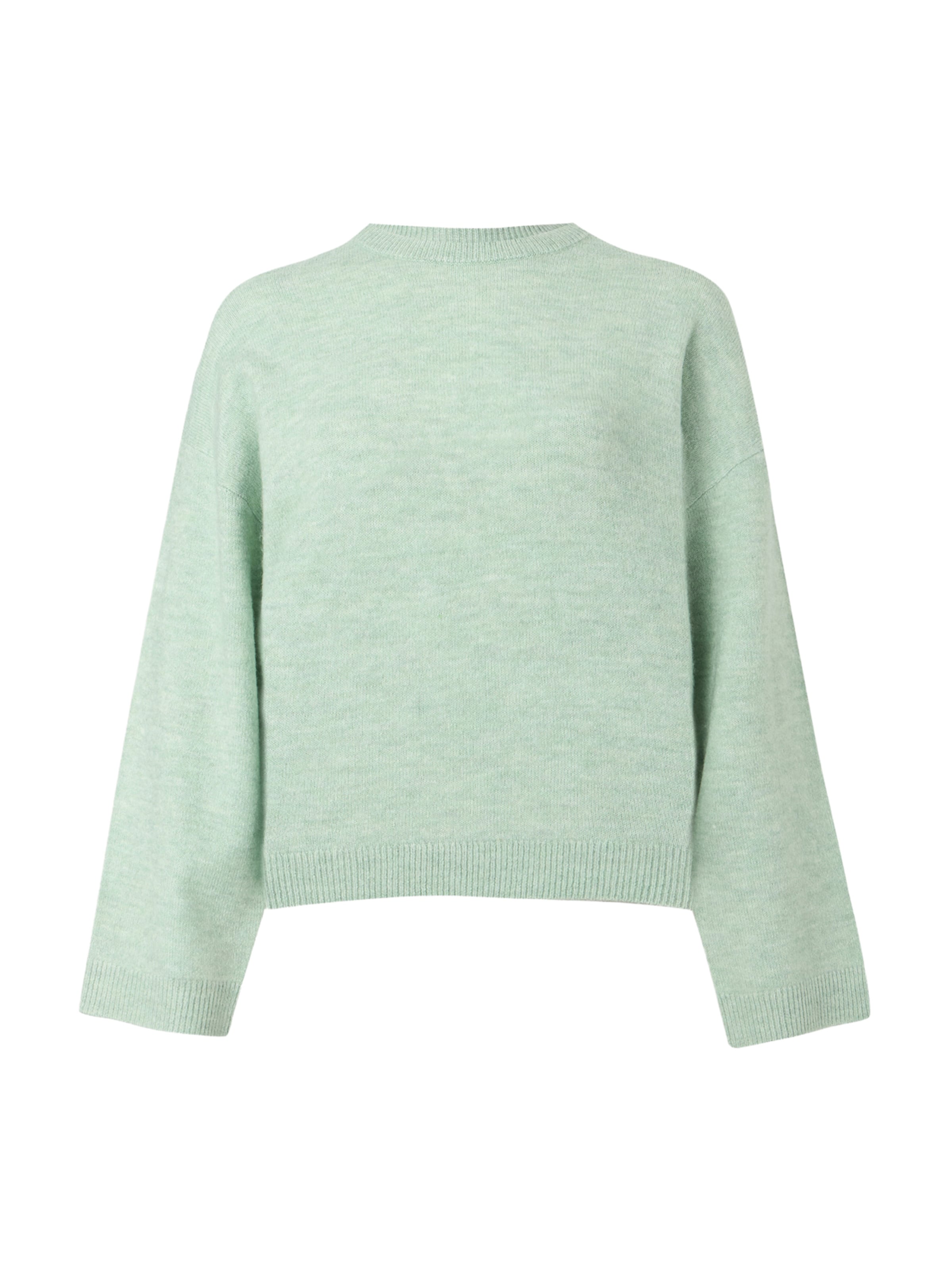 ONLY Свитер 'ONLSimoni' в цвете Mint
ONLY Свитер 'ONLSimoni' в цвете Mint