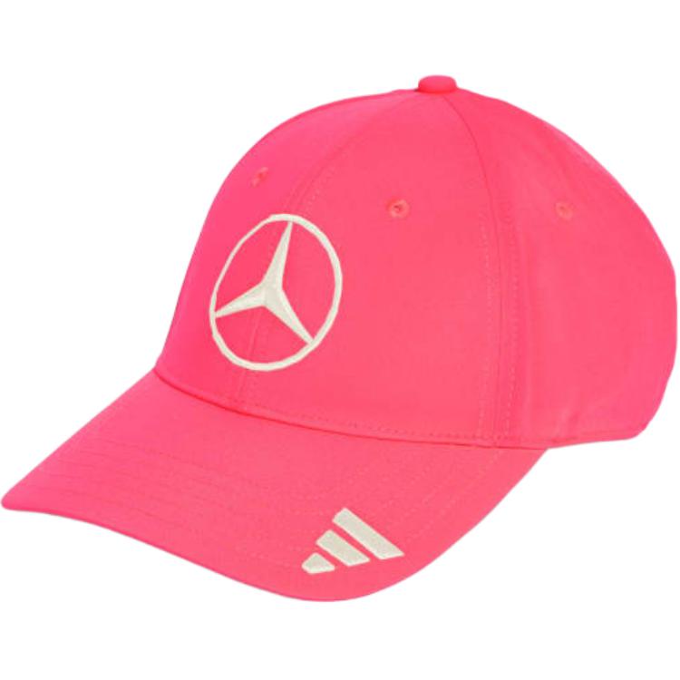 Mercedes Adidas, розовый
Mercedes Adidas, розовый