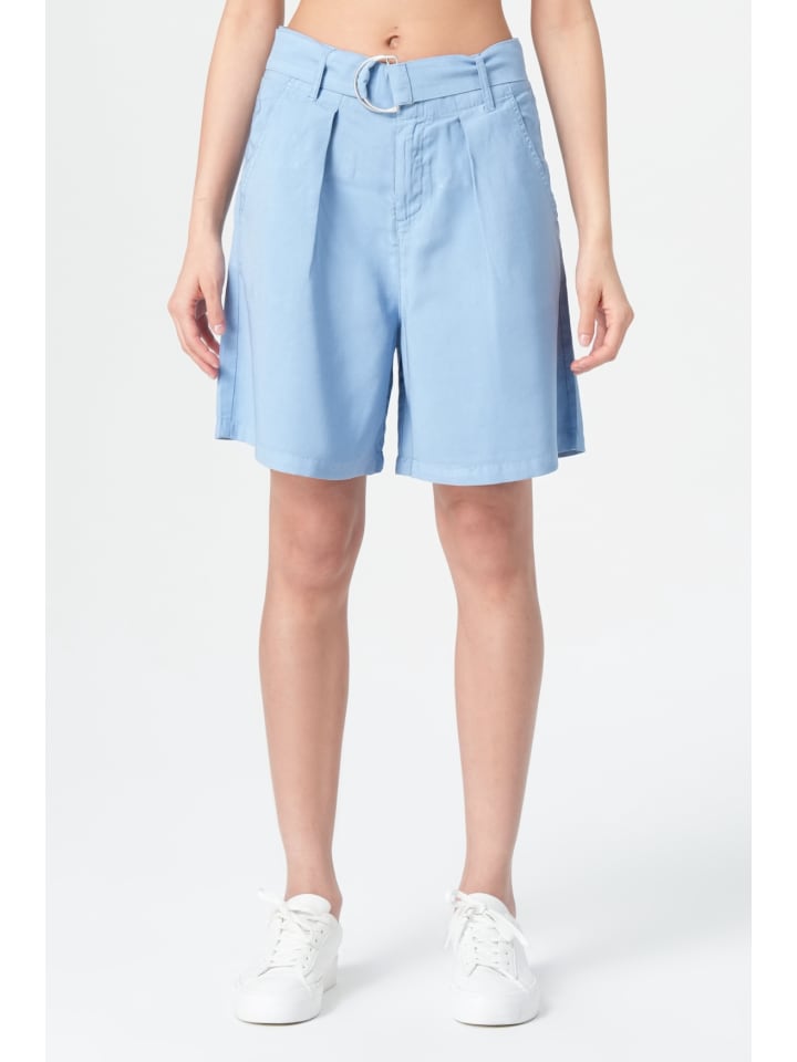 Тканевые шорты M.O.D
Тканевые шорты M.O.D