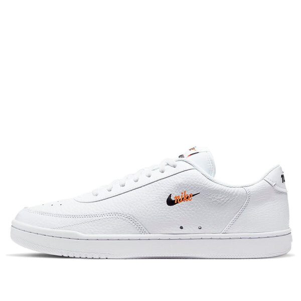 Кроссовки Court Vintage Premium Nike, белый
Кроссовки Court Vintage Premium Nike, белый