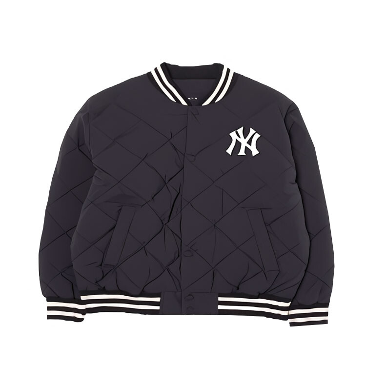 Куртка New York Yankees унисекс, черный Mlb
Куртка New York Yankees унисекс, черный Mlb