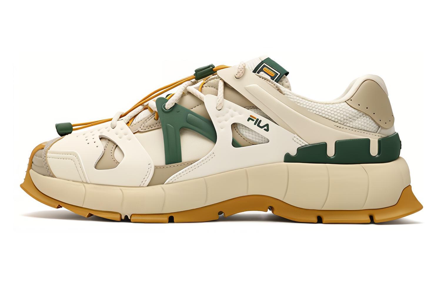 FILA Инсетто Лоу 'Уайт Грин' — белый зеленый, цвет White Green
FILA Инсетто Лоу 'Уайт Грин' — белый зеленый, цвет White Green