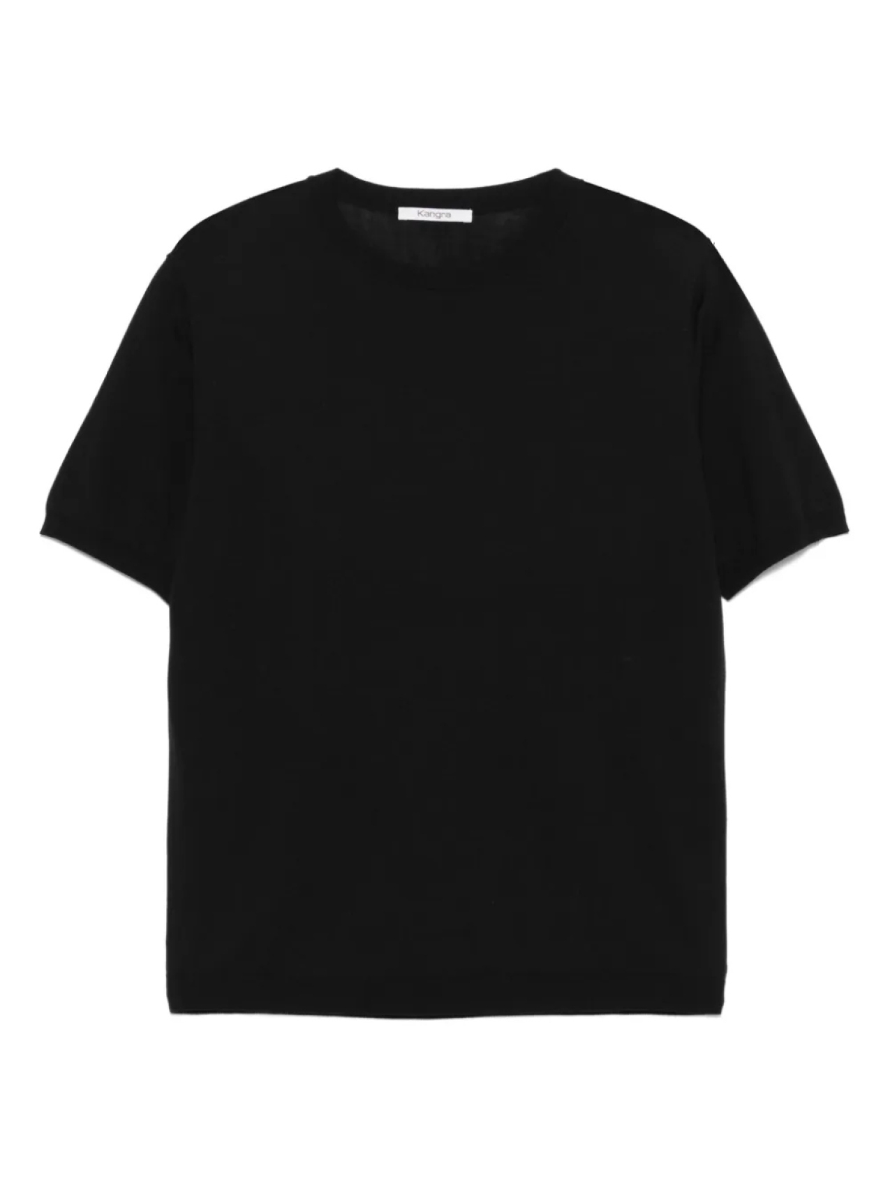 Kangra футболка в рубчик, черный
Kangra футболка в рубчик, черный