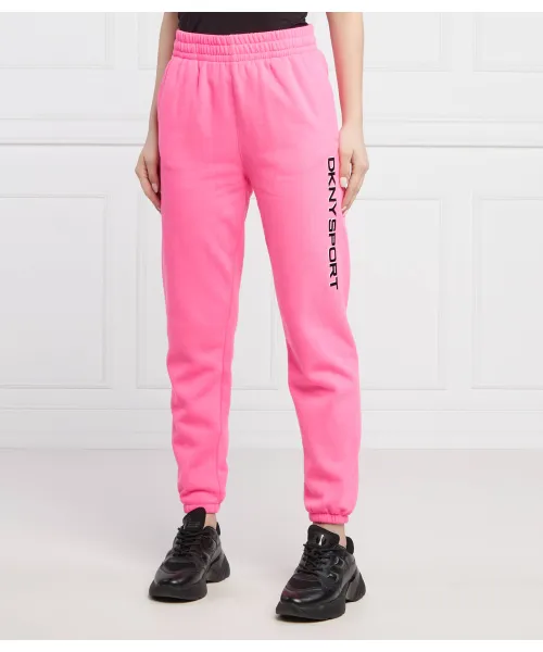 Многослойные спортивные штаны Regular fit Dkny Sport, розовый
Многослойные спортивные штаны Regular fit Dkny Sport, розовый