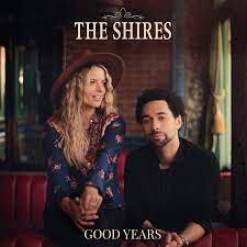 Виниловая пластинка Shires - Good Years
Виниловая пластинка Shires - Good Years