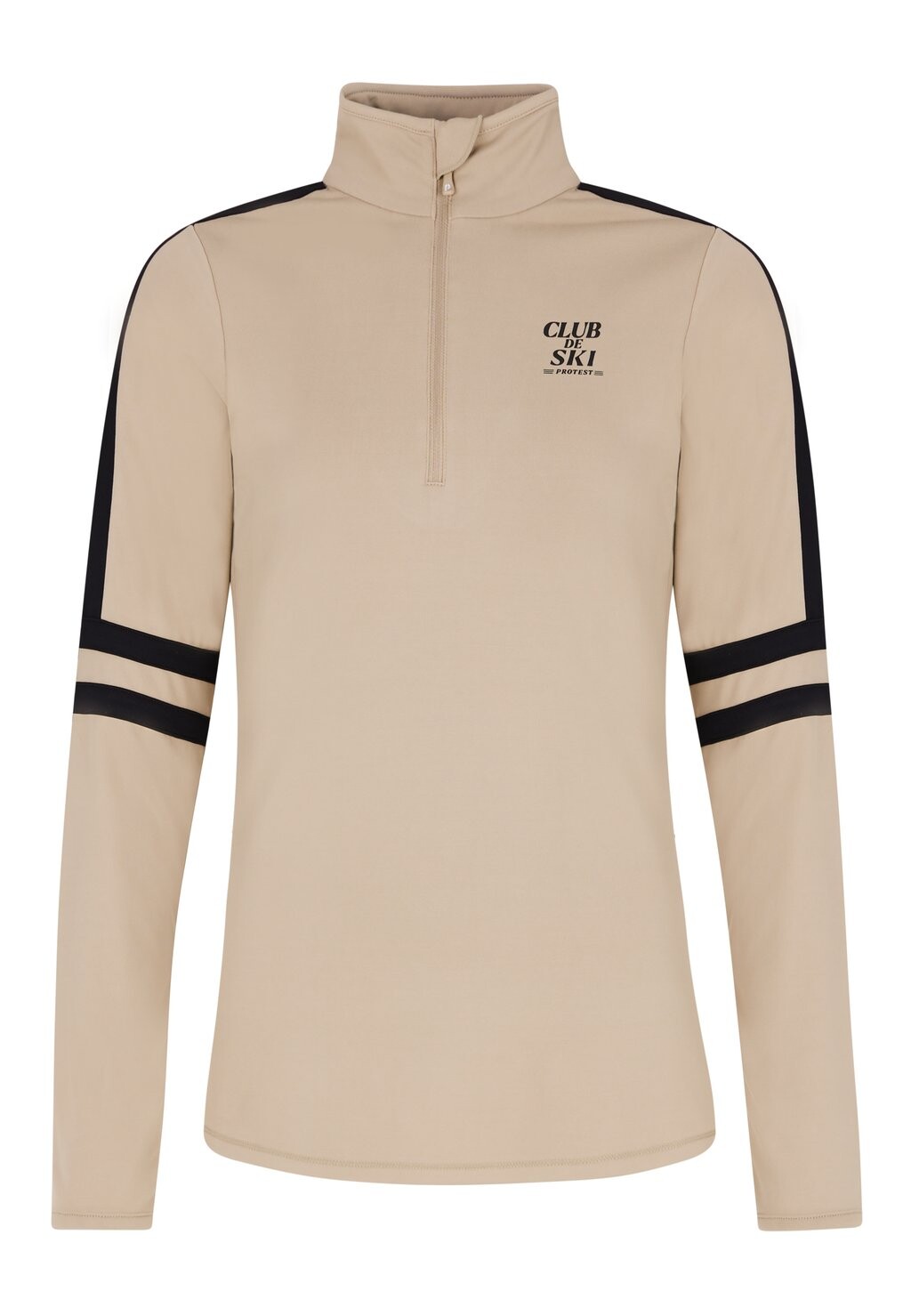 Джемпер PRUE Protest, бежевый
Джемпер PRUE Protest, бежевый