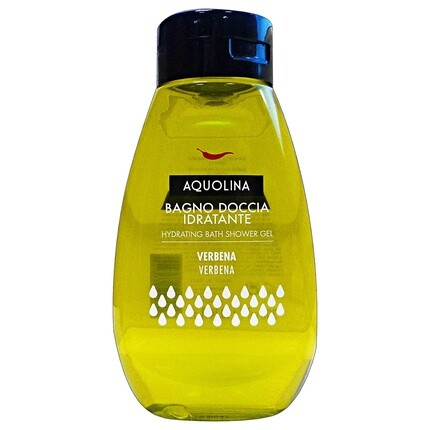 A/Lina Вербена Гель для тела 300мл Acquolina Sapore Pelle
A/Lina Вербена Гель для тела 300мл Acquolina Sapore Pelle