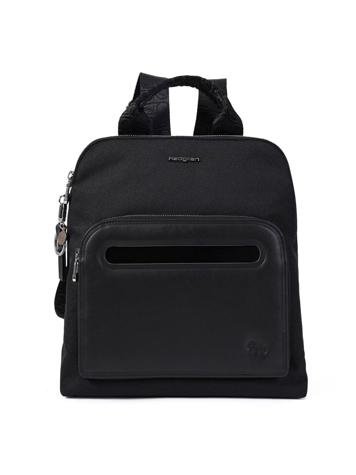 Рюкзак Hedgren, черный
Рюкзак Hedgren, черный