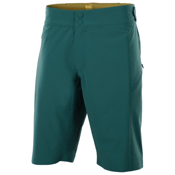 Велосипедные шорты 701827 - велосипедные шорты Evoc, зеленый
Велосипедные шорты 701827 - велосипедные шорты Evoc, зеленый