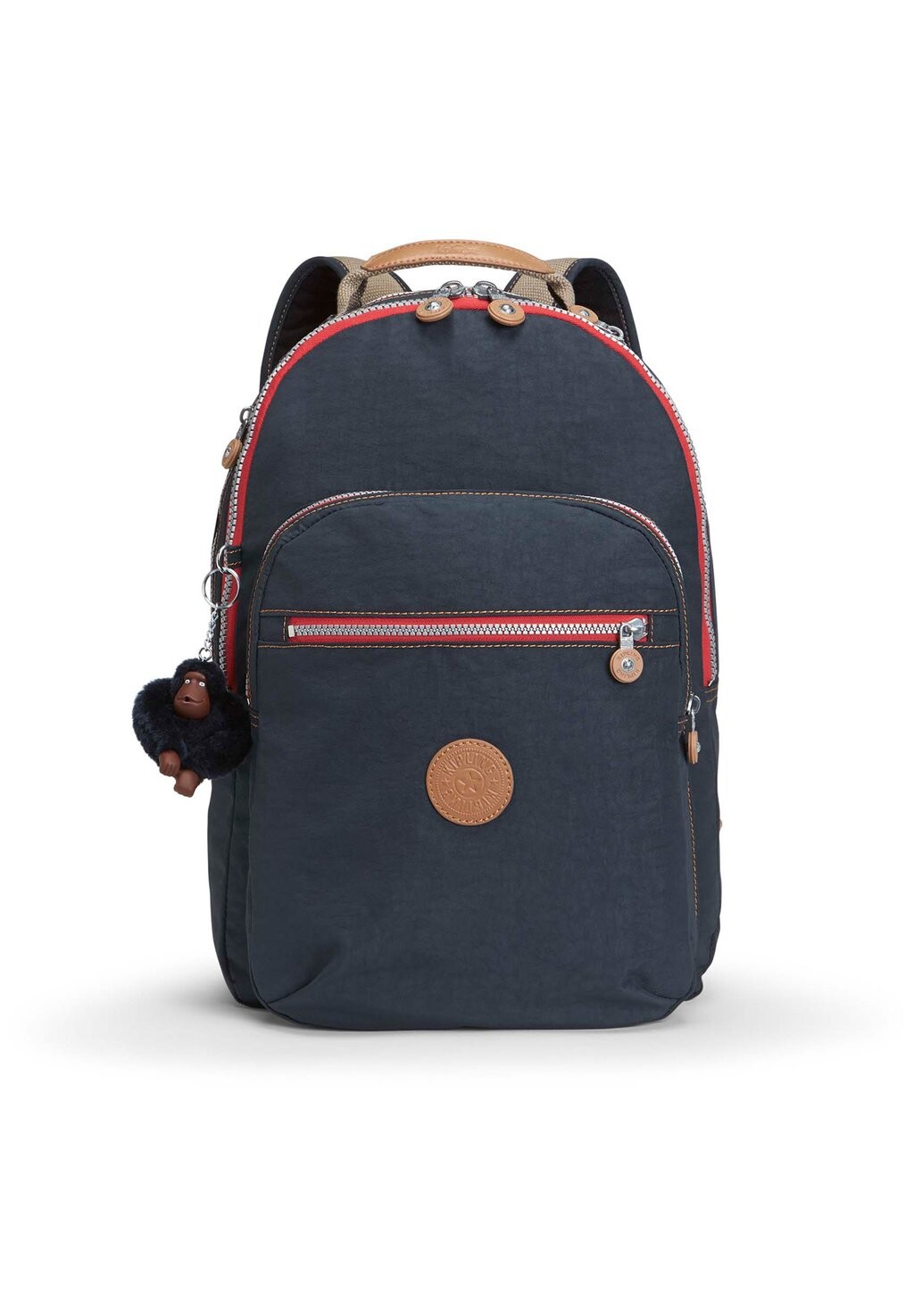 Рюкзак Clas Seoul Kipling, цвет true navy c
Рюкзак Clas Seoul Kipling, цвет true navy c