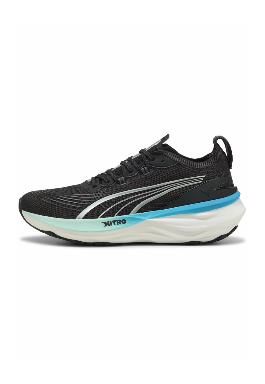 Кроссовки Puma FOREVERRUN NITRO , Black Speed Blue/Black
Кроссовки Puma FOREVERRUN NITRO , Black Speed Blue/Black
