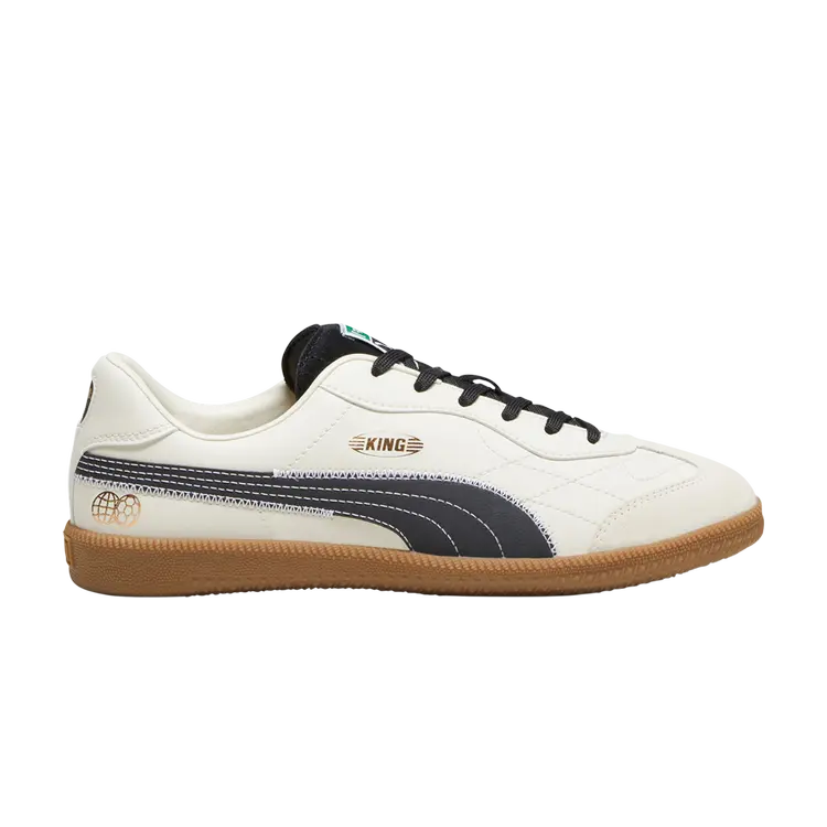 Кроссовки Art of Football x King 21 IT, цвет Alpine Snow Black, Белый, Кроссовки Art of Football x King 21 IT, цвет Alpine Snow Black
Кроссовки Art of Football x King 21 IT, цвет Alpine Snow Black, Белый, Кроссовки Art of Football x King 21 IT, цвет Alpine Snow Black