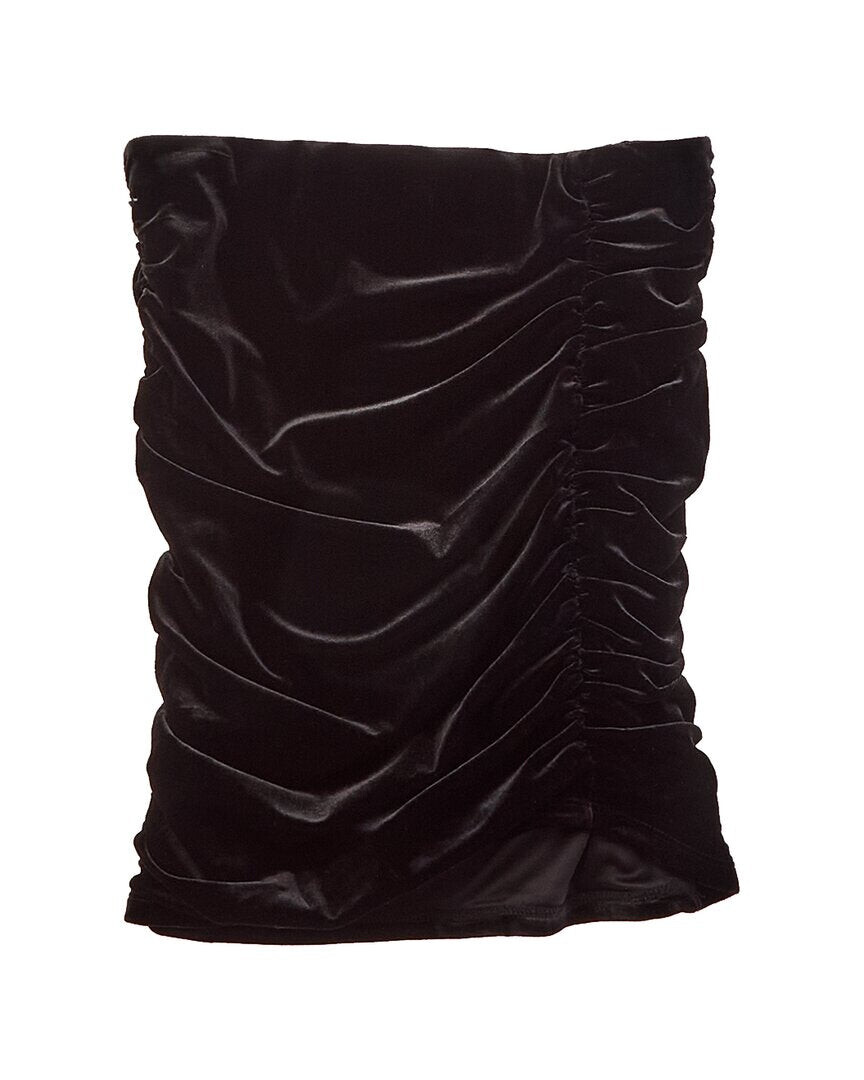 KatieJnyc Alison Юбка Katie J Nyc, черный
KatieJnyc Alison Юбка Katie J Nyc, черный