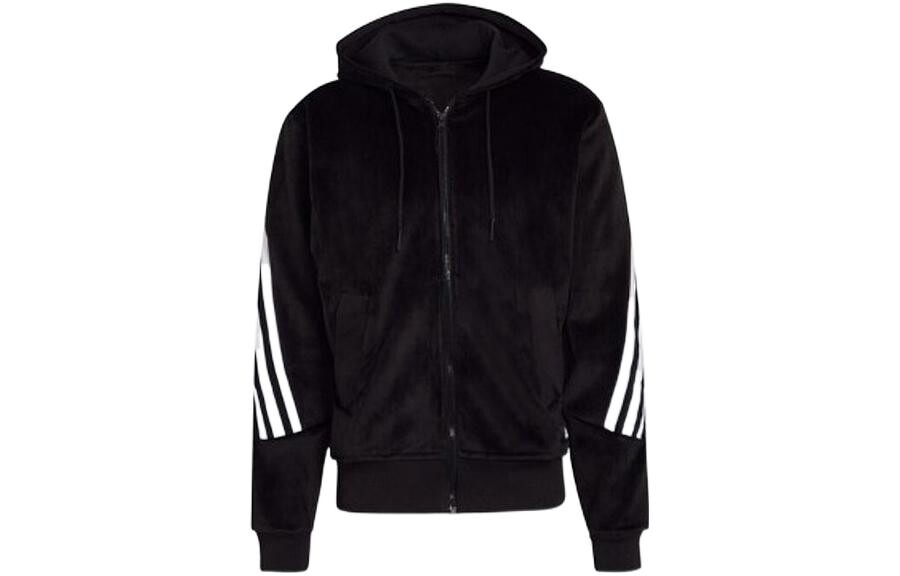 Куртка мужская черная Adidas, черный
Куртка мужская черная Adidas, черный