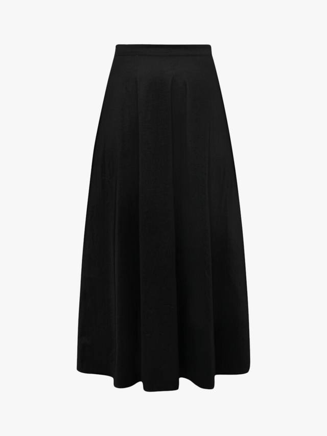 Юбка макси Christa A-VIEW, Black
Юбка макси Christa A-VIEW, Black