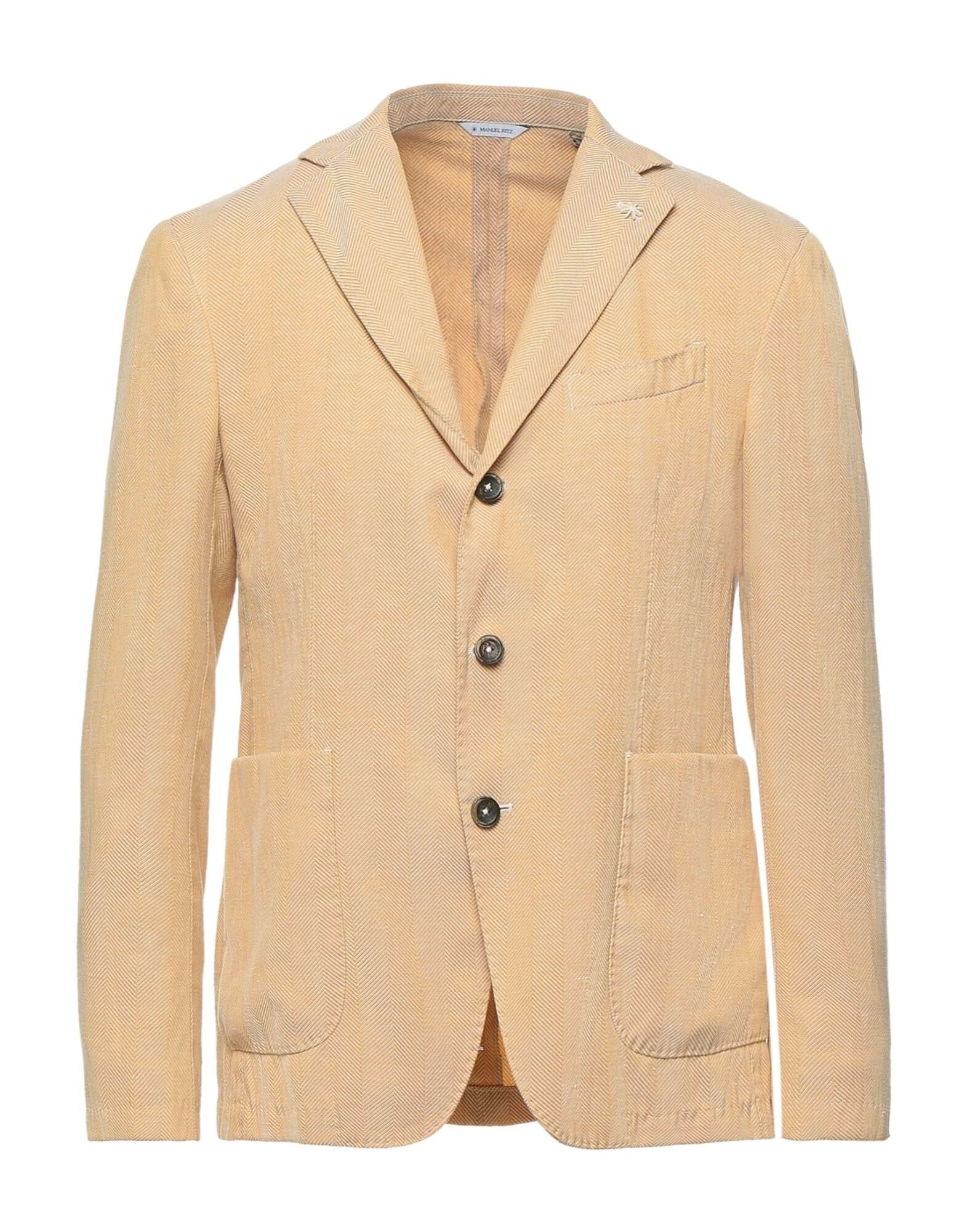 Блейзер Manuel Ritz, желтый
Блейзер Manuel Ritz, желтый