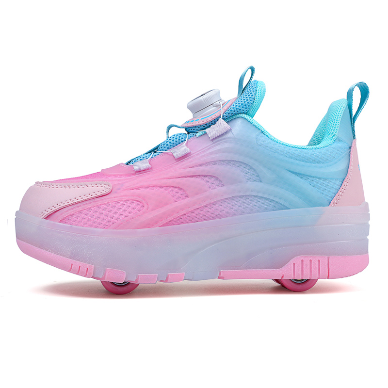 Детская повседневная обувь для начальной школы Mulinsen, розовый
Детская повседневная обувь для начальной школы Mulinsen, розовый